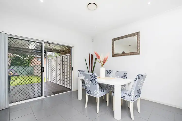 Fourth view of Homely semi-detached listing, 14A Benfield Parade, Panania NSW 2213