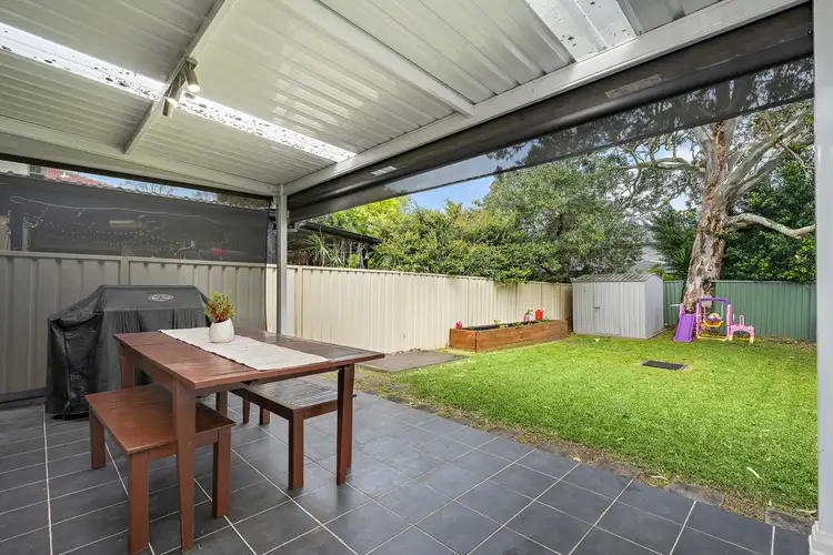 Fifth view of Homely semi-detached listing, 14A Benfield Parade, Panania NSW 2213