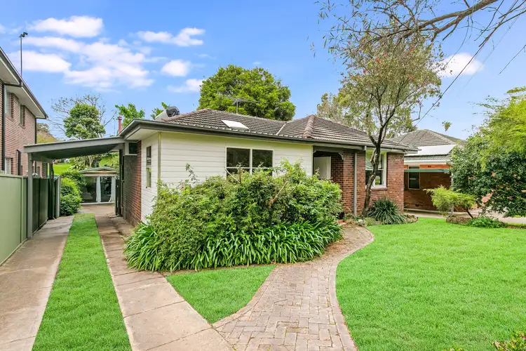 16 Neptune Street, Dundas Valley NSW 2117