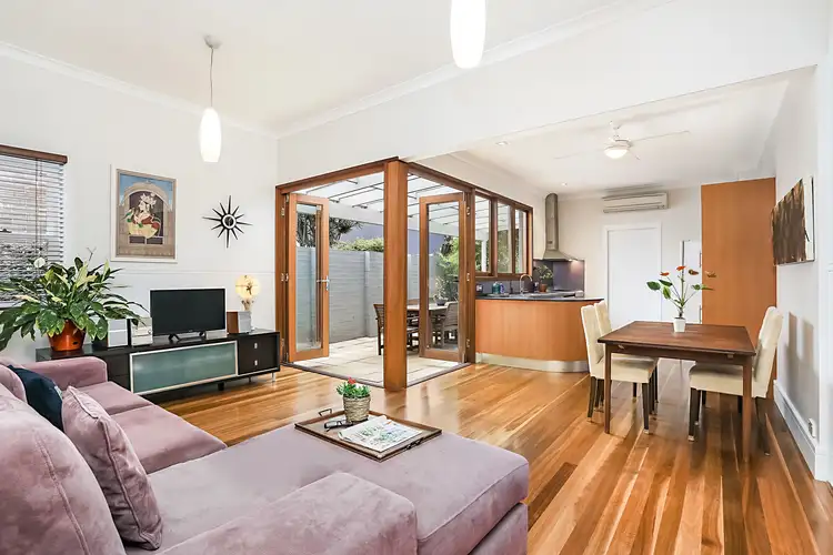 Second view of Homely house listing, 3 Derby Street, Camperdown NSW 2050