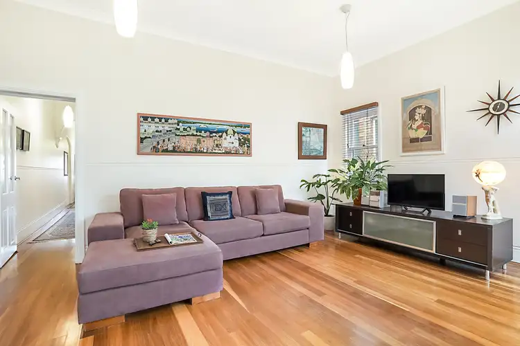 Third view of Homely house listing, 3 Derby Street, Camperdown NSW 2050