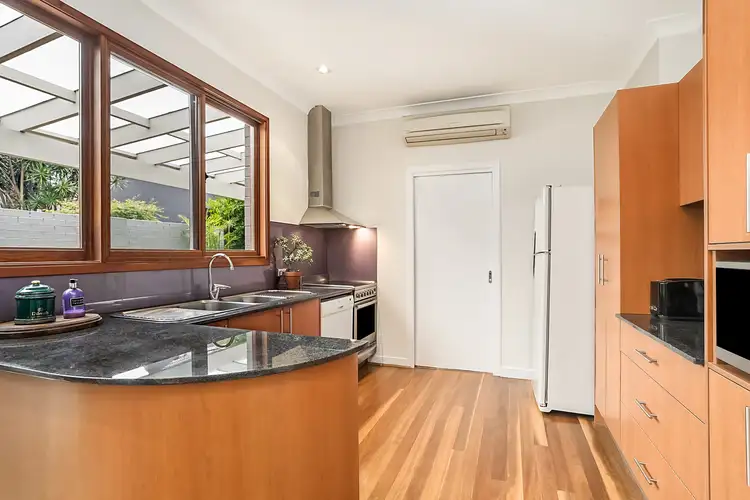 Fourth view of Homely house listing, 3 Derby Street, Camperdown NSW 2050