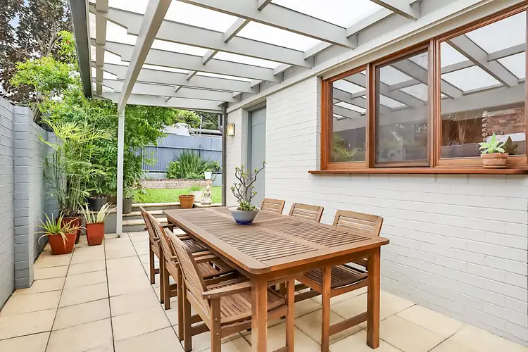 Fifth view of Homely house listing, 3 Derby Street, Camperdown NSW 2050