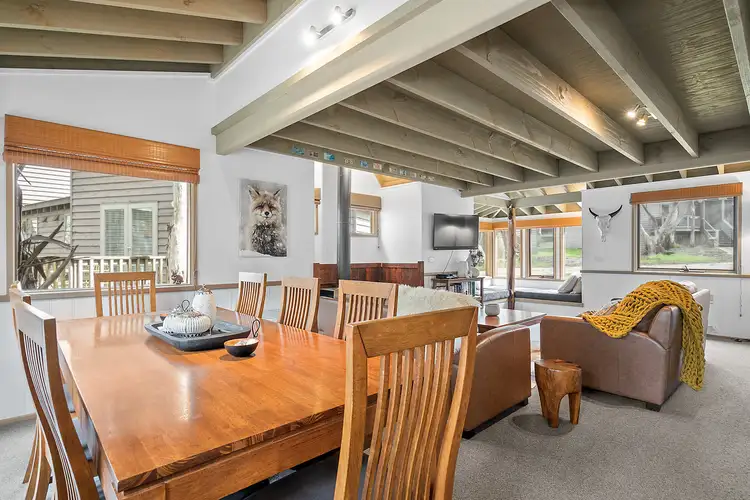 Third view of Homely house listing, 3 Morning Star Lane, Dinner Plain VIC 3898