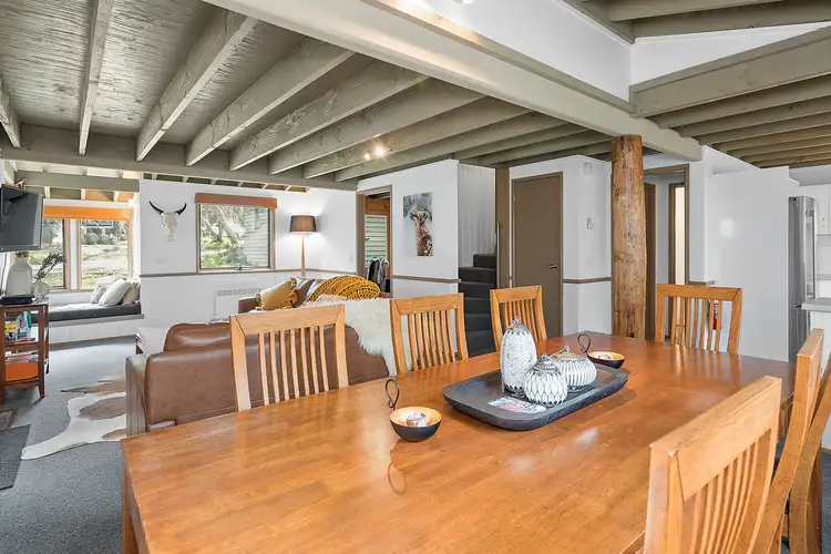 Fifth view of Homely house listing, 3 Morning Star Lane, Dinner Plain VIC 3898