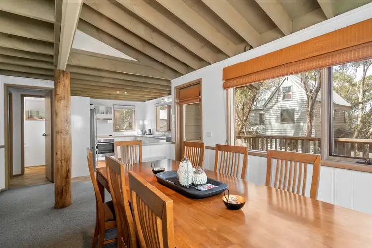 Sixth view of Homely house listing, 3 Morning Star Lane, Dinner Plain VIC 3898