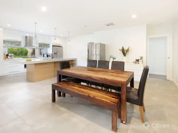 Third view of Homely house listing, 2 Kite Place, Wodonga VIC 3690