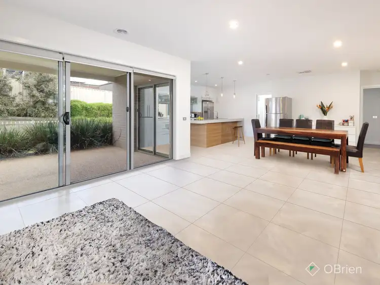 Fourth view of Homely house listing, 2 Kite Place, Wodonga VIC 3690