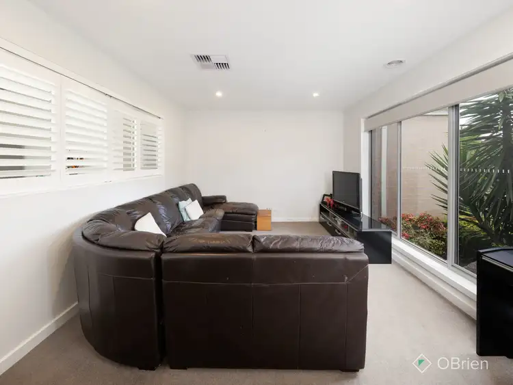 Fifth view of Homely house listing, 2 Kite Place, Wodonga VIC 3690