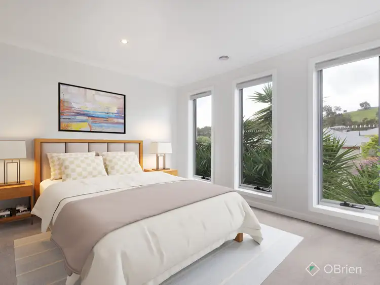 Sixth view of Homely house listing, 2 Kite Place, Wodonga VIC 3690