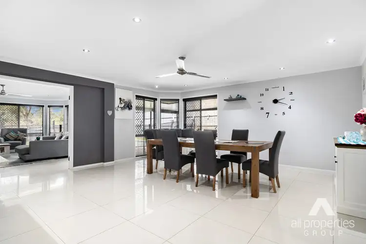 Fifth view of Homely house listing, 59 Coachwood Crescent, Forest Lake QLD 4078