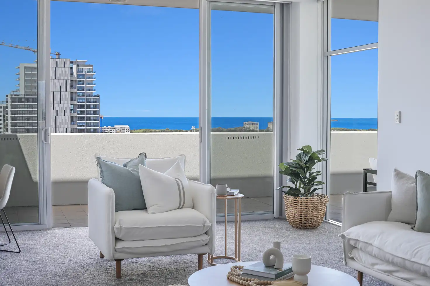 Main view of Homely apartment listing, 56/22 Gladstone Avenue, Wollongong NSW 2500