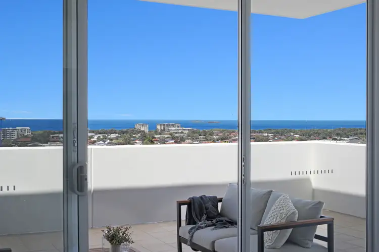 Third view of Homely apartment listing, 56/22 Gladstone Avenue, Wollongong NSW 2500