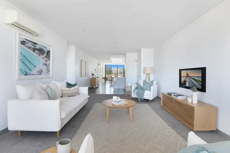 Fifth view of Homely apartment listing, 56/22 Gladstone Avenue, Wollongong NSW 2500