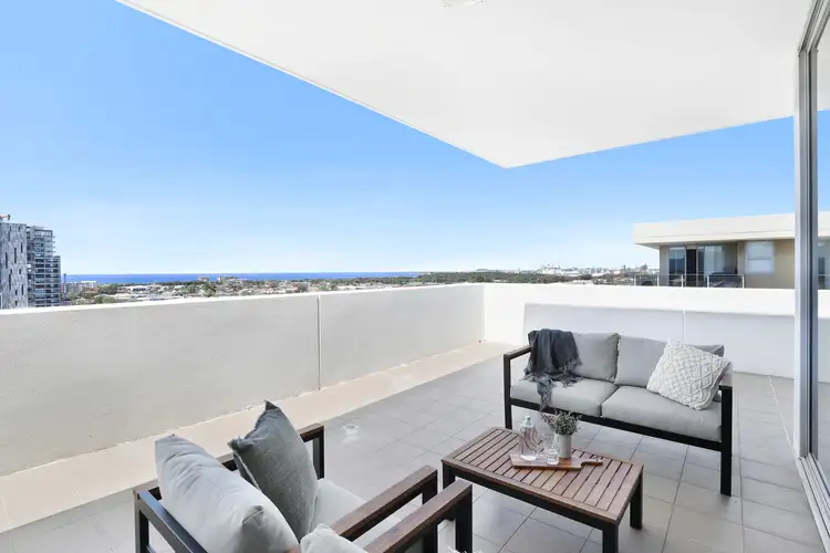 Sixth view of Homely apartment listing, 56/22 Gladstone Avenue, Wollongong NSW 2500