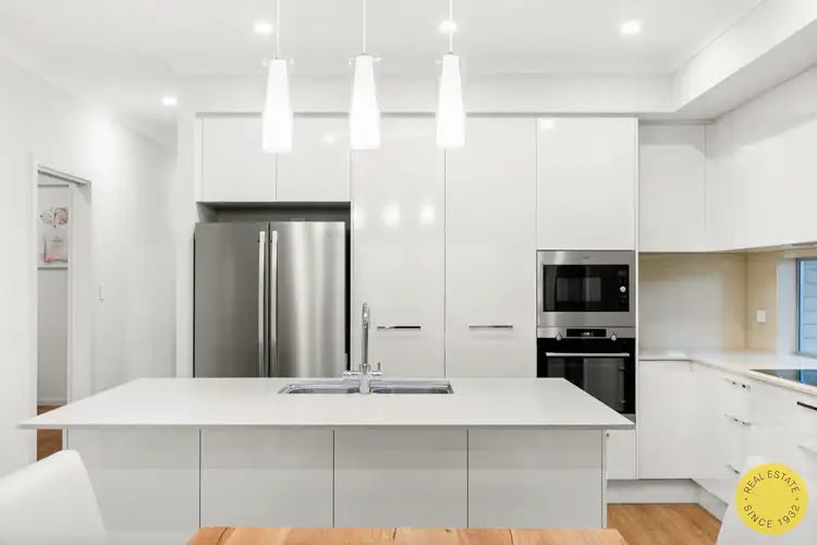 Second view of Homely house listing, 47 Highland Circuit, Blakeview SA 5114