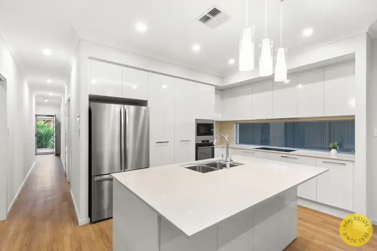 Third view of Homely house listing, 47 Highland Circuit, Blakeview SA 5114