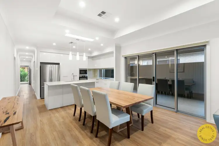 Fourth view of Homely house listing, 47 Highland Circuit, Blakeview SA 5114