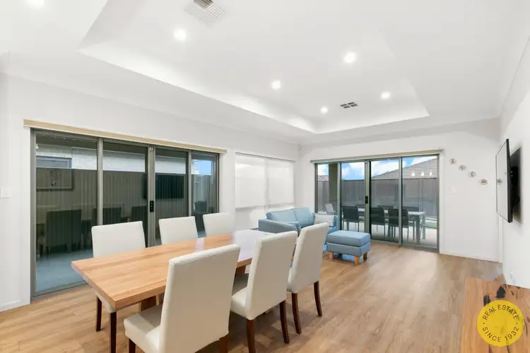 Fifth view of Homely house listing, 47 Highland Circuit, Blakeview SA 5114