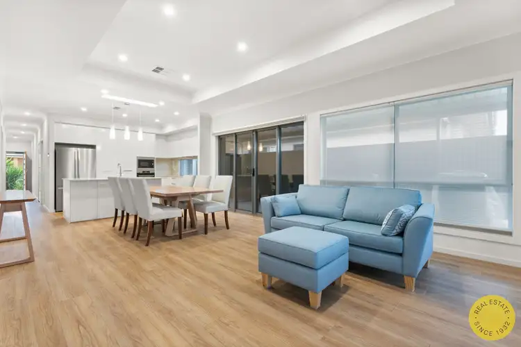 Sixth view of Homely house listing, 47 Highland Circuit, Blakeview SA 5114