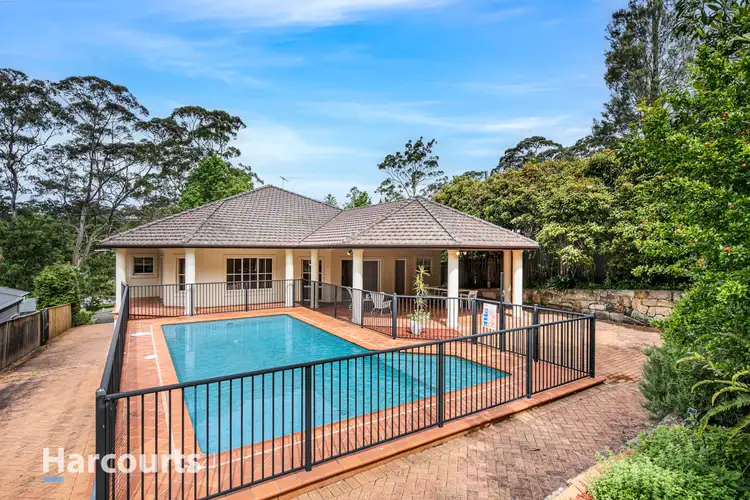 Main view of Homely house listing, 34 Campbell Avenue, Normanhurst NSW 2076