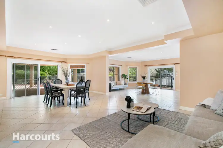 Third view of Homely house listing, 34 Campbell Avenue, Normanhurst NSW 2076
