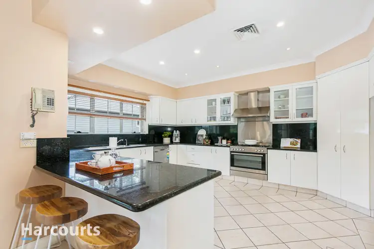 Fourth view of Homely house listing, 34 Campbell Avenue, Normanhurst NSW 2076