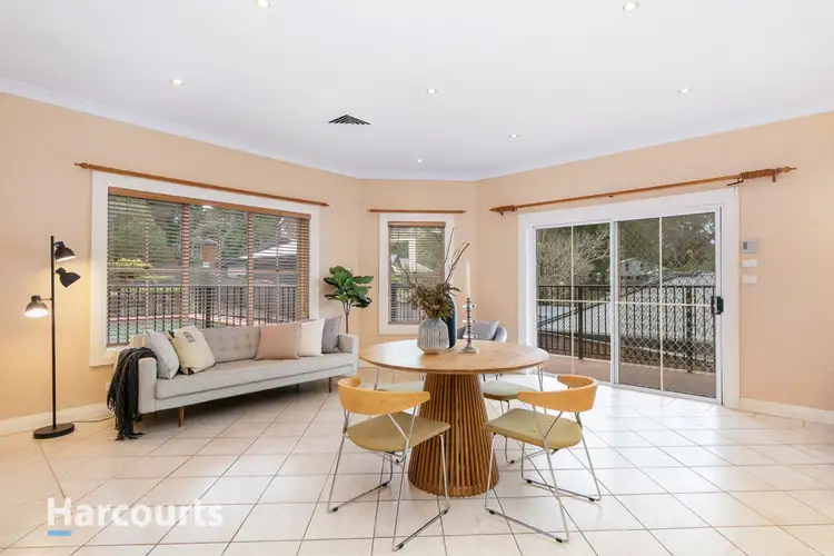 Fifth view of Homely house listing, 34 Campbell Avenue, Normanhurst NSW 2076