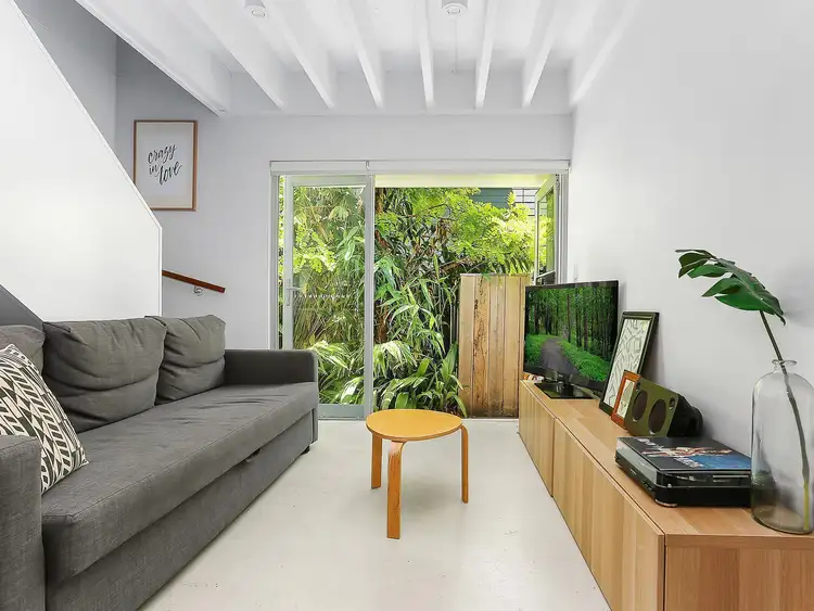 Main view of Homely apartment listing, 3 Shepherd Lane, Chippendale NSW 2008