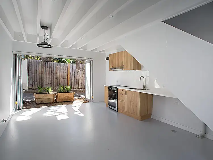 Second view of Homely apartment listing, 3 Shepherd Lane, Chippendale NSW 2008