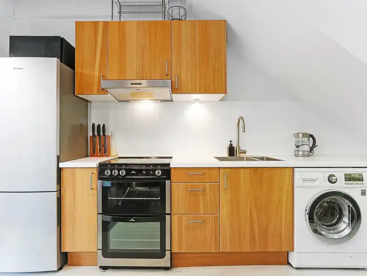 Third view of Homely apartment listing, 3 Shepherd Lane, Chippendale NSW 2008