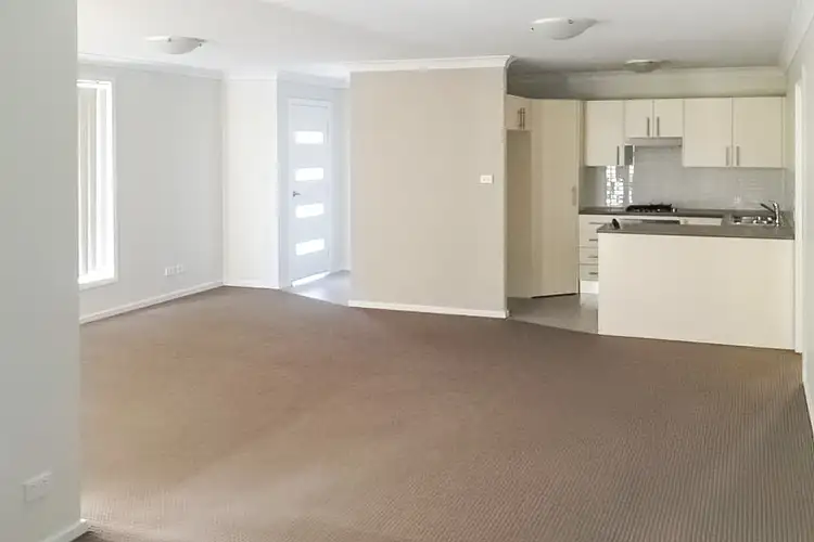 Second view of Homely unit listing, 2/18 Croudace Road, Elermore Vale NSW 2287