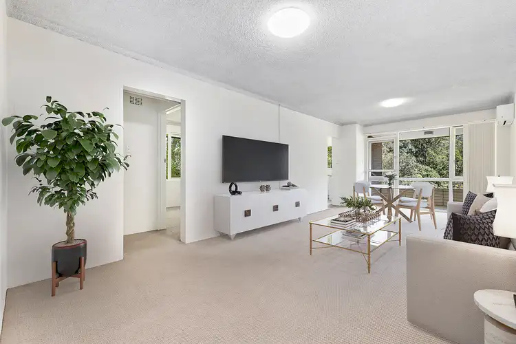 11/44 Bridge Street, Epping NSW 2121