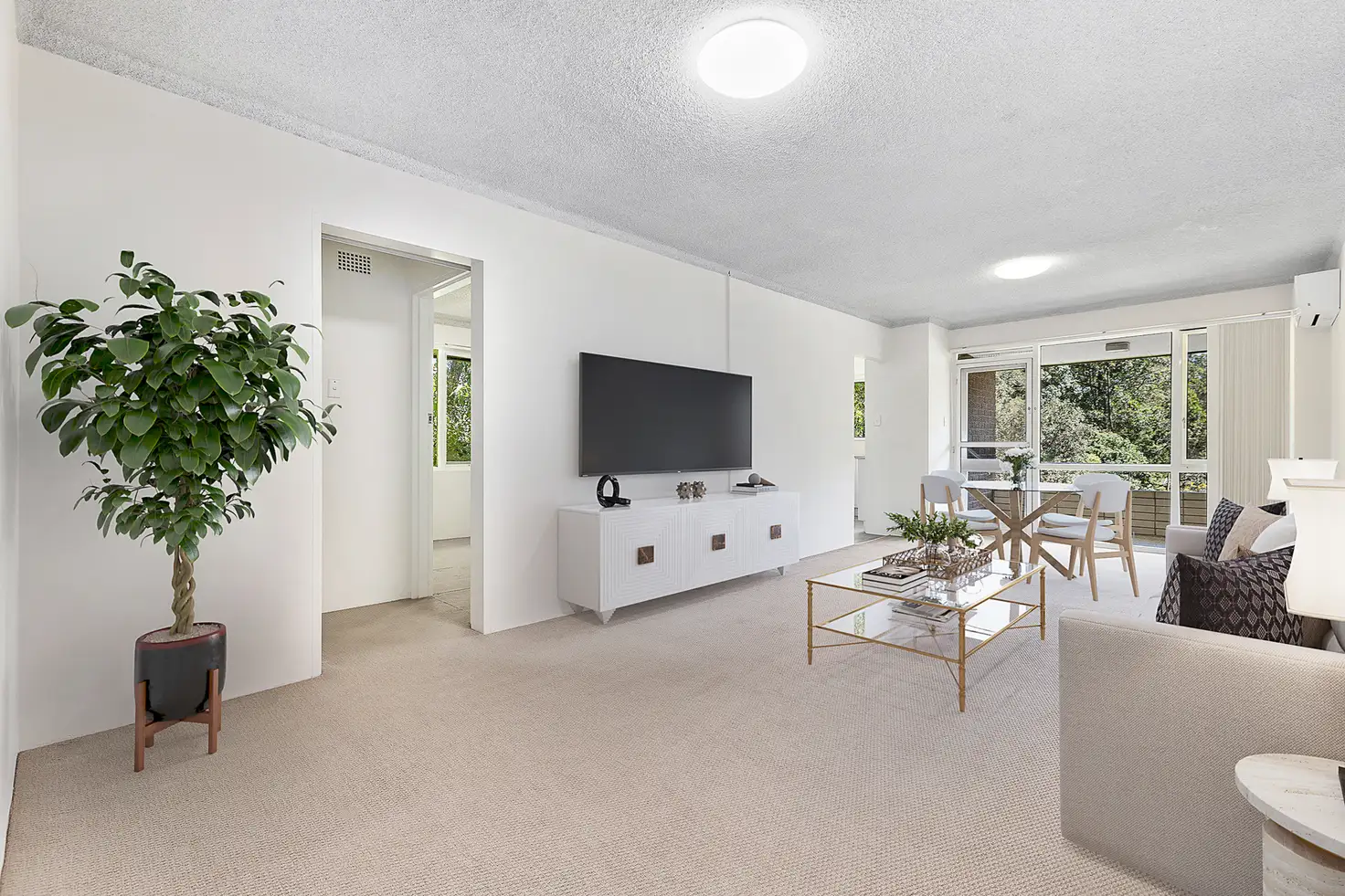 Main view of Homely unit listing, 11/44 Bridge Street, Epping NSW 2121
