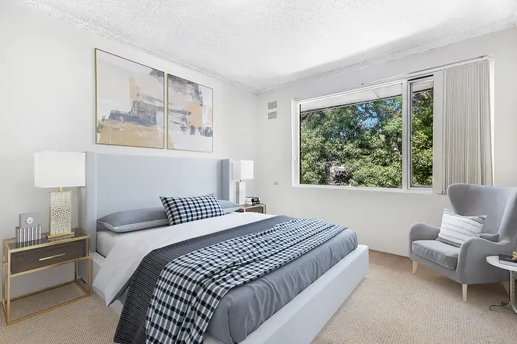 Second view of Homely unit listing, 11/44 Bridge Street, Epping NSW 2121