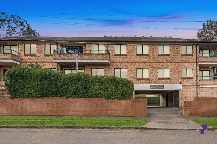 Main view of Homely unit listing, 5/61 Tennyson Road, Greenacre NSW 2190