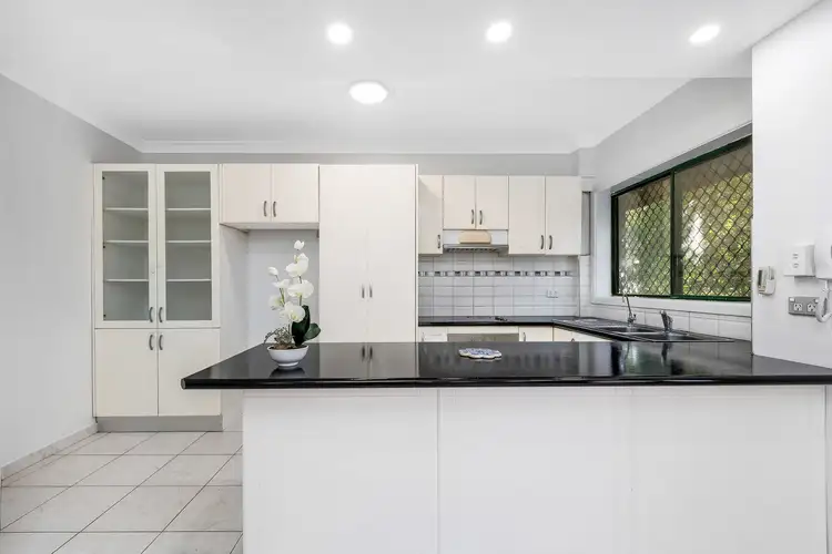 Second view of Homely unit listing, 5/61 Tennyson Road, Greenacre NSW 2190
