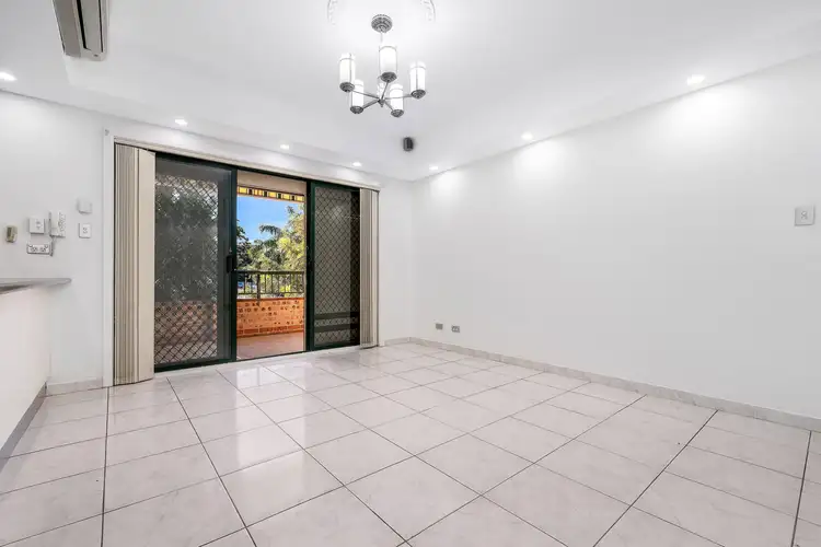 Fifth view of Homely unit listing, 5/61 Tennyson Road, Greenacre NSW 2190
