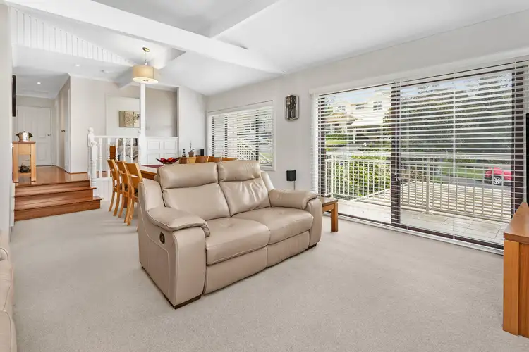 Third view of Homely house listing, 14 Karalta Crescent, Belrose NSW 2085