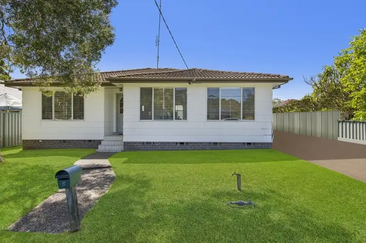 8 Ivy Avenue, Chain Valley Bay NSW 2259