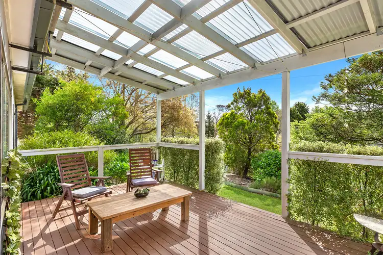 Third view of Homely house listing, 6 Yester Road, Wentworth Falls NSW 2782