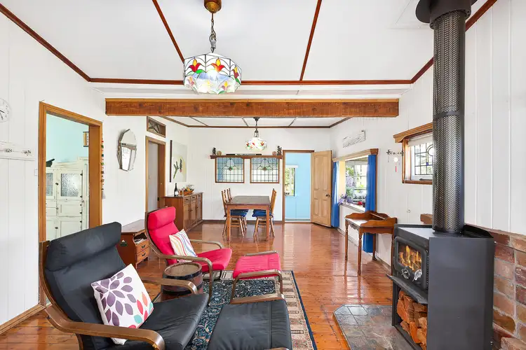 Fourth view of Homely house listing, 6 Yester Road, Wentworth Falls NSW 2782