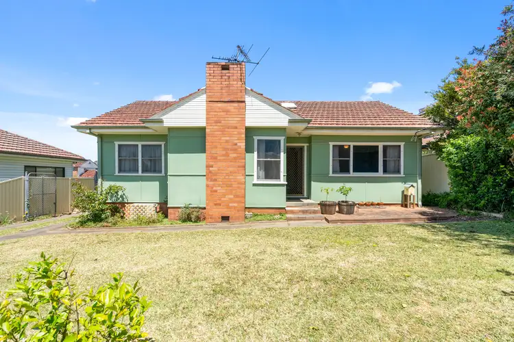 33 Churchill Street, Guildford NSW 2161