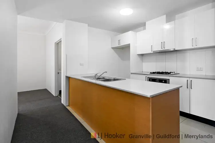 Third view of Homely unit listing, 10/165 Clyde Street, Granville NSW 2142
