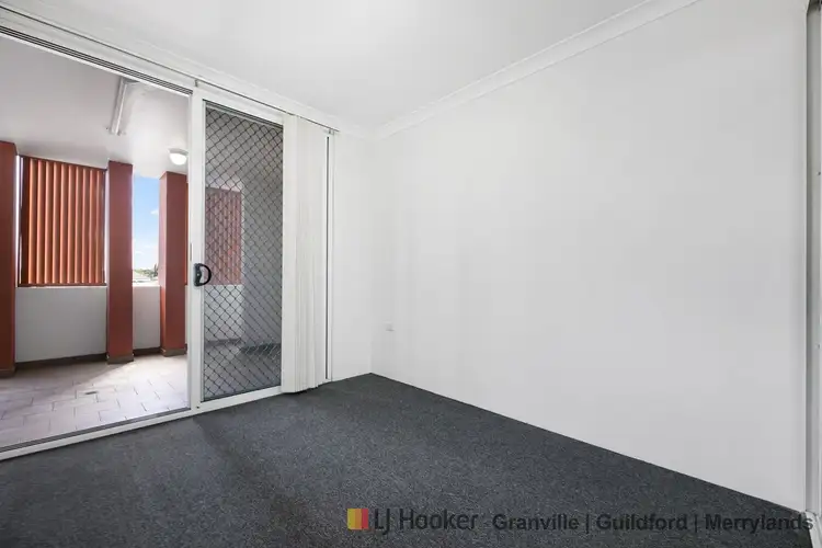 Fourth view of Homely unit listing, 10/165 Clyde Street, Granville NSW 2142