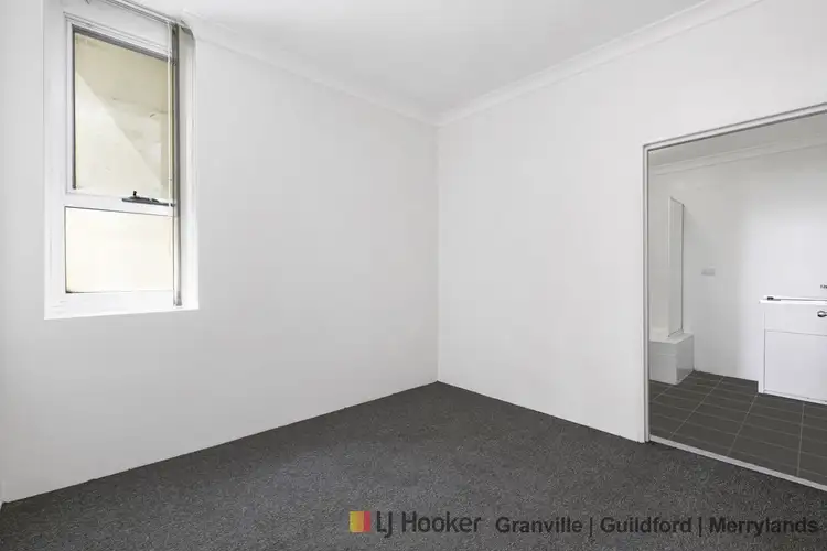 Sixth view of Homely unit listing, 10/165 Clyde Street, Granville NSW 2142