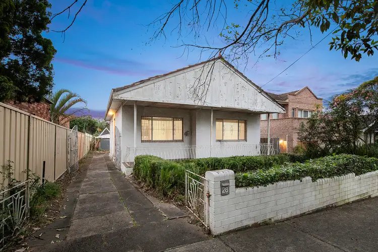 28 Kingsland Road, Strathfield NSW 2135