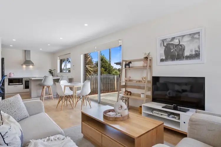Fourth view of Homely unit listing, 4/87 Cavenor Drive, Rokeby TAS 7019