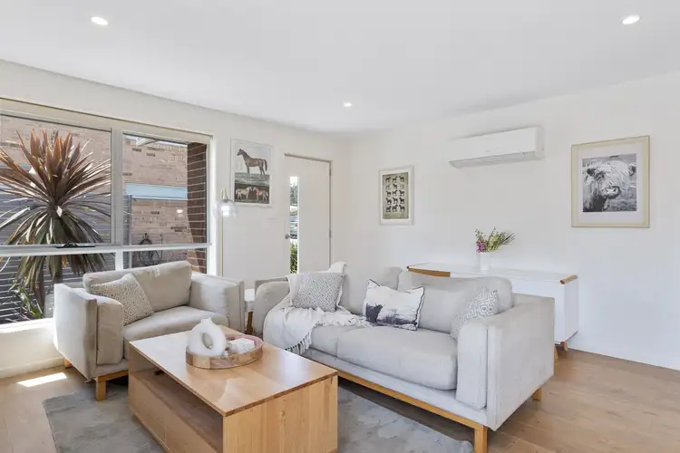 Fifth view of Homely unit listing, 4/87 Cavenor Drive, Rokeby TAS 7019