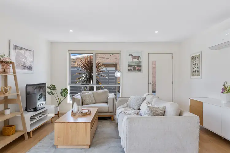 Sixth view of Homely unit listing, 4/87 Cavenor Drive, Rokeby TAS 7019